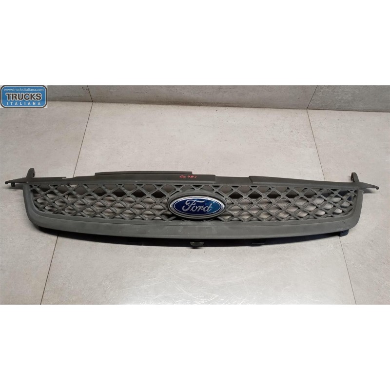 FORD MASKS FORD Fiesta 2006>2008 used