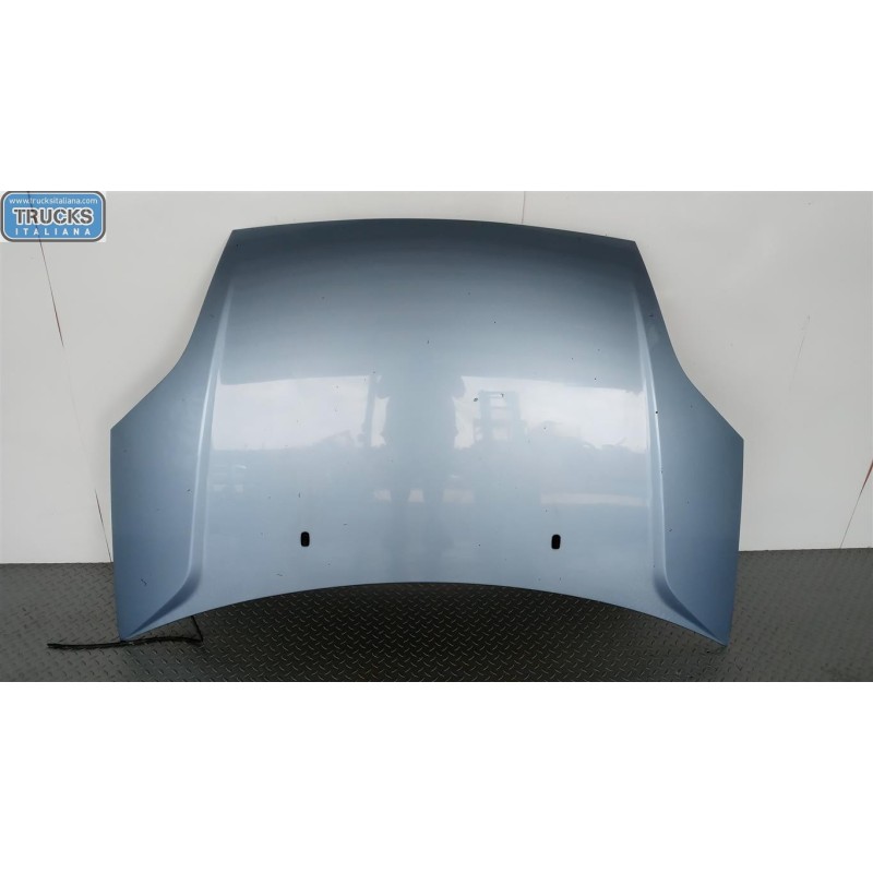 FORD FRONT HOODS FORD Fiesta 2006>2008 used