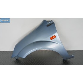 LEFT FRONT MUDGUARD  FORD...