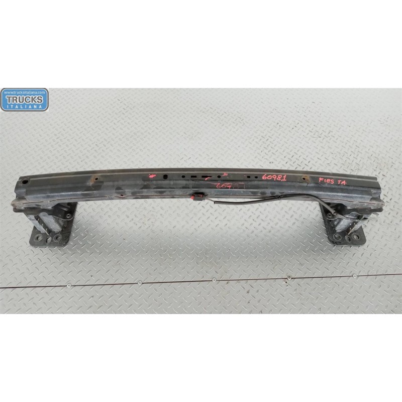 FORD TRAVERSA ANTERIORE PARAURTO FORD Fiesta 2006>2008 usato