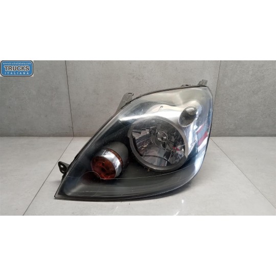 FARO ANTERIORE SINISTRO FORD Fiesta 2006>2008 usato