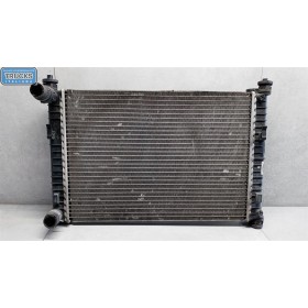 WATER HEAT RADIATOR  FORD...