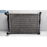 WATER HEAT RADIATOR  FORD Fiesta 2006>2008 used