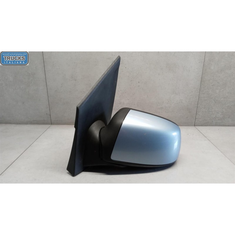 FORD LEFT ELETRIC REAR-VIEW MIRROR  FORD Fiesta 2006>2008 used