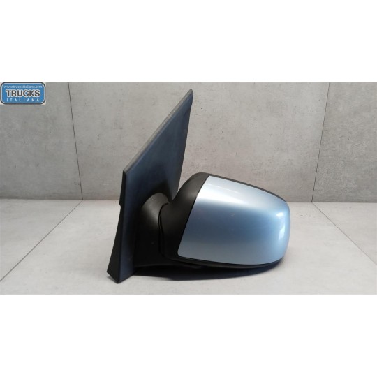 LEFT ELETRIC REAR-VIEW MIRROR  FORD Fiesta 2006>2008 used