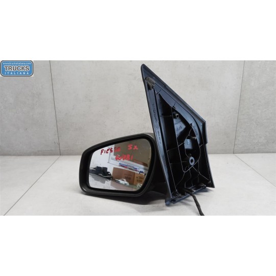 RETROVISORE ELETTRICO SINISTRO FORD Fiesta 2006>2008 usato