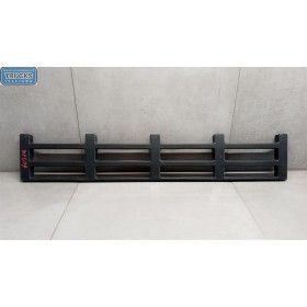 PEDANA SALITA ANTERIORE...