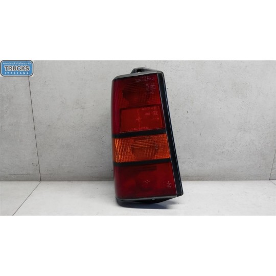 LEFT REAR LIGHT 
 FIAT Panda 1986>2003 used
