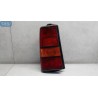 LEFT REAR LIGHT 
 FIAT Panda 1986>2003 used