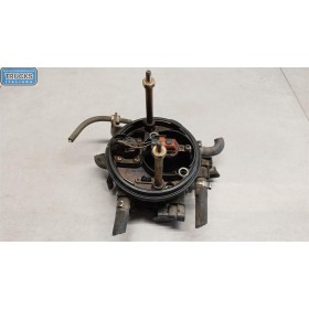 CARBURETTOR 
 FIAT Panda...