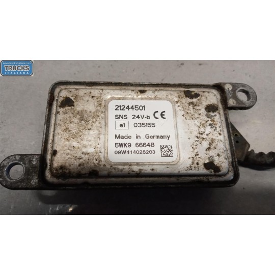 SONDA LAMBDA RENAULT truck Midlum usato