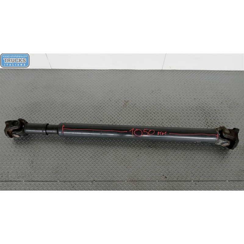 RENAULT truck REAR POWER TAKE OFF SHAFTS RENAULT truck Midlum used