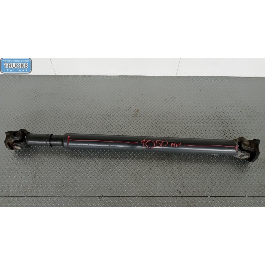 ALBERO TRASMISSIONE POSTERIORE RENAULT truck Midlum usato