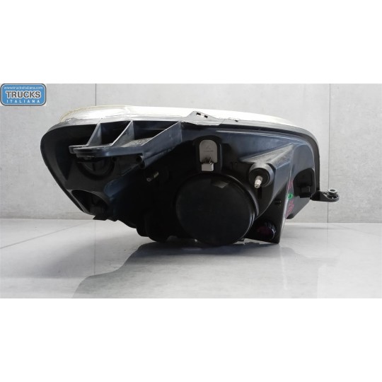 FARO ANTERIORE SINISTRO PEUGEOT Bipper 2007> usato