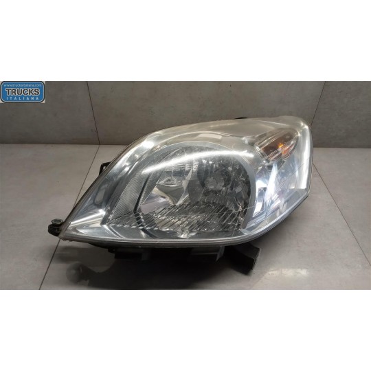 FARO ANTERIORE SINISTRO PEUGEOT Bipper 2007> usato