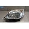 PEUGEOT FARO ANTERIORE SINISTRO PEUGEOT Bipper 2007> usato