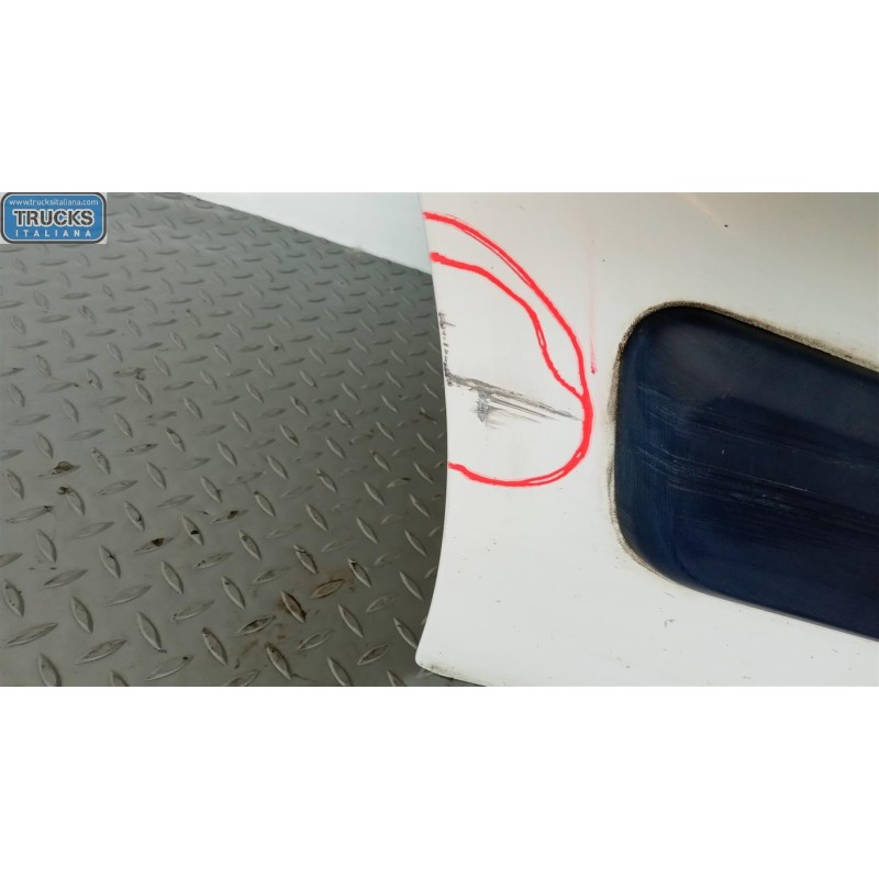 PEUGEOT RIGHT SIDE SLIDING DOOR PEUGEOT Bipper 2007> used