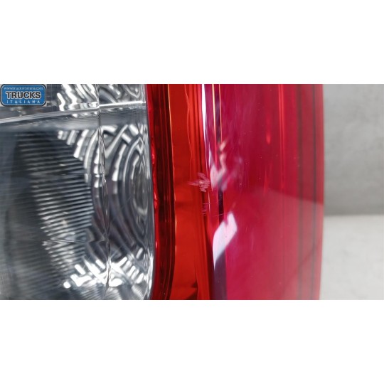 RIGHT REAR LIGHT PEUGEOT Bipper 2007> used