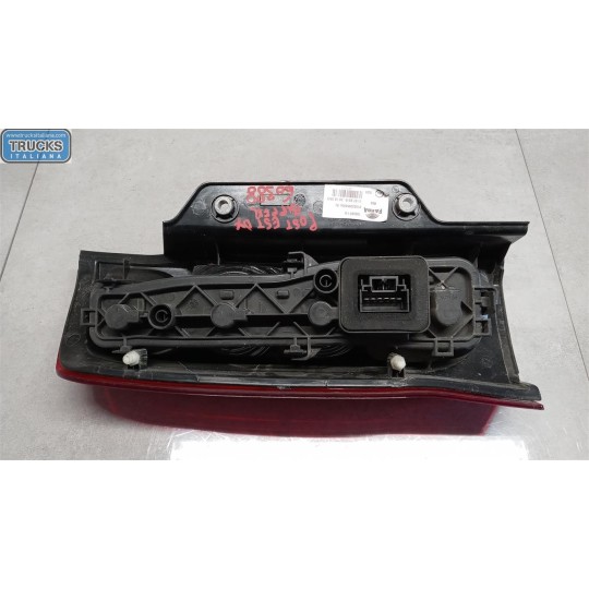 RIGHT REAR LIGHT PEUGEOT Bipper 2007> used