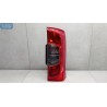PEUGEOT RIGHT REAR LIGHT PEUGEOT Bipper 2007> used