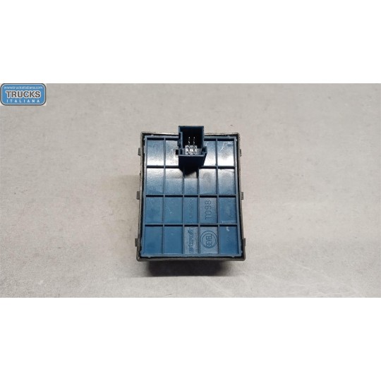 INTERRUTTORI E PULSANTI ALZAVETRI PEUGEOT Bipper 2007> usato