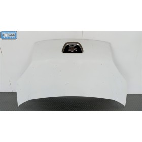 FRONT HOODS PEUGEOT Bipper...