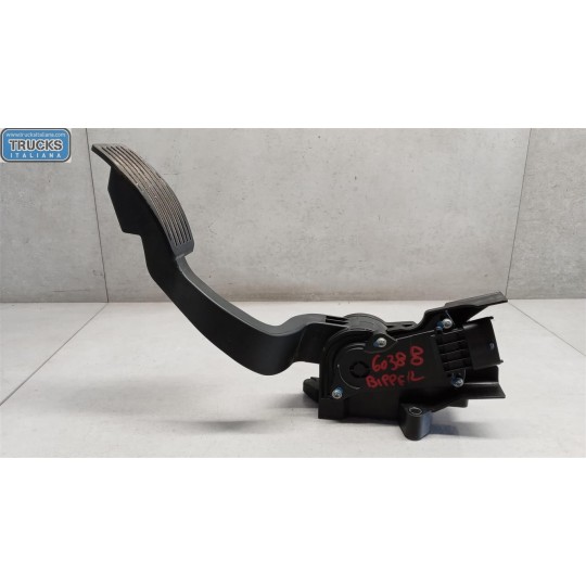 ELETRONIC THROTTLE PEDAL  PEUGEOT Bipper 2007> used