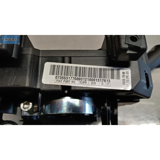 DEVIOLUCI PEUGEOT Bipper 2007> usato