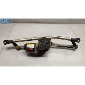 windshield wiper motor...