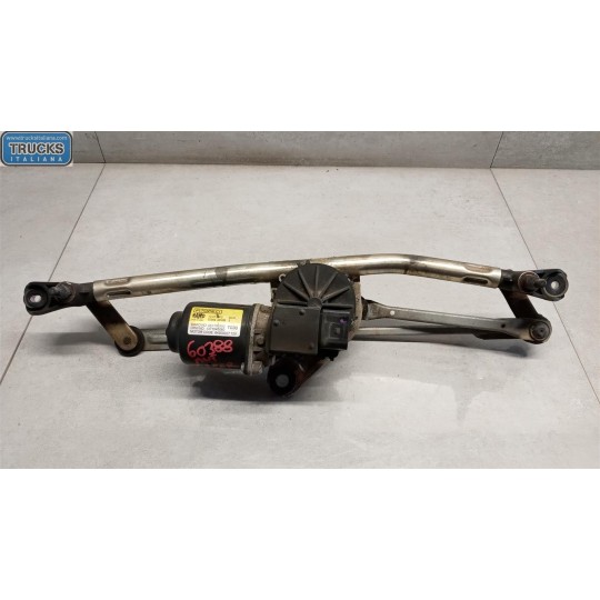 MOTORINO TERGI ANTERIORE PEUGEOT Bipper 2007> usato