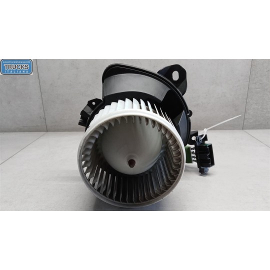 MOTORINO VENTILAZIONE INTERNA PEUGEOT Bipper 2007> usato