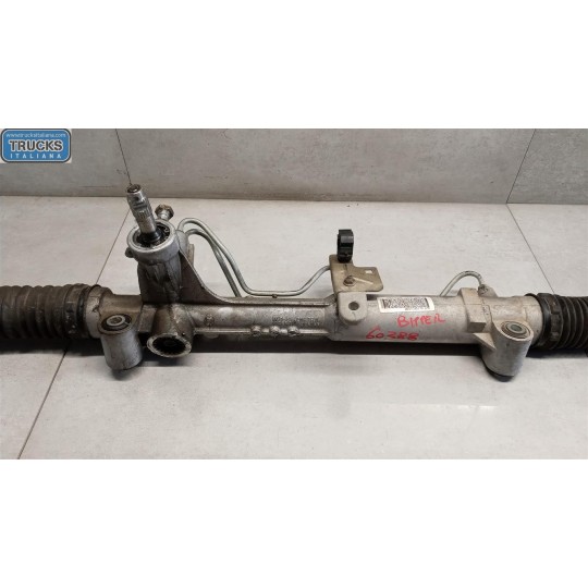 STEERING BOX PEUGEOT Bipper 2007> used