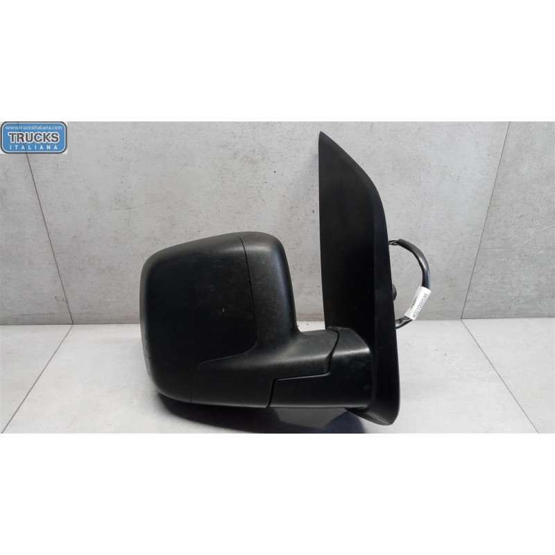 PEUGEOT RIGHT ELETRIC REAR-VIEW MIRROR  PEUGEOT Bipper 2007> used