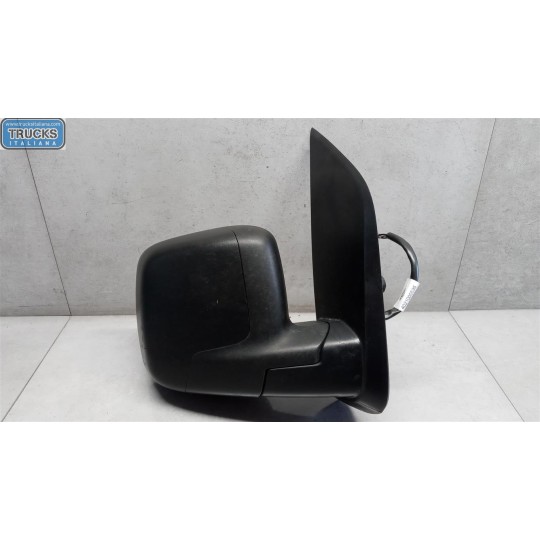 RIGHT ELETRIC REAR-VIEW MIRROR  PEUGEOT Bipper 2007> used
