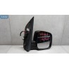 PEUGEOT RIGHT ELETRIC REAR-VIEW MIRROR  PEUGEOT Bipper 2007> used