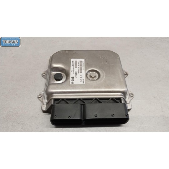 ENGINE UNIT PEUGEOT Bipper 2007> used