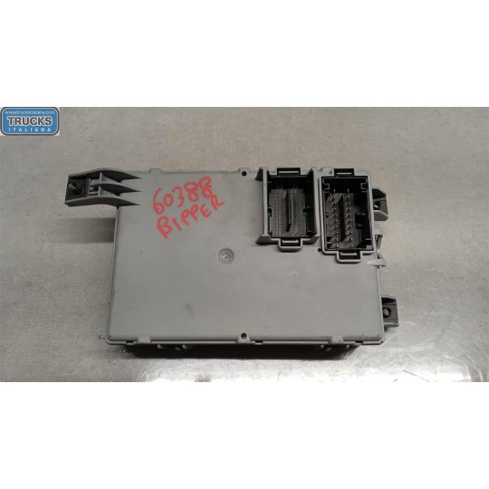 ENGINE UNIT PEUGEOT Bipper 2007> used