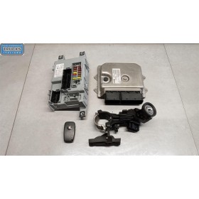 ENGINE UNIT PEUGEOT Bipper...