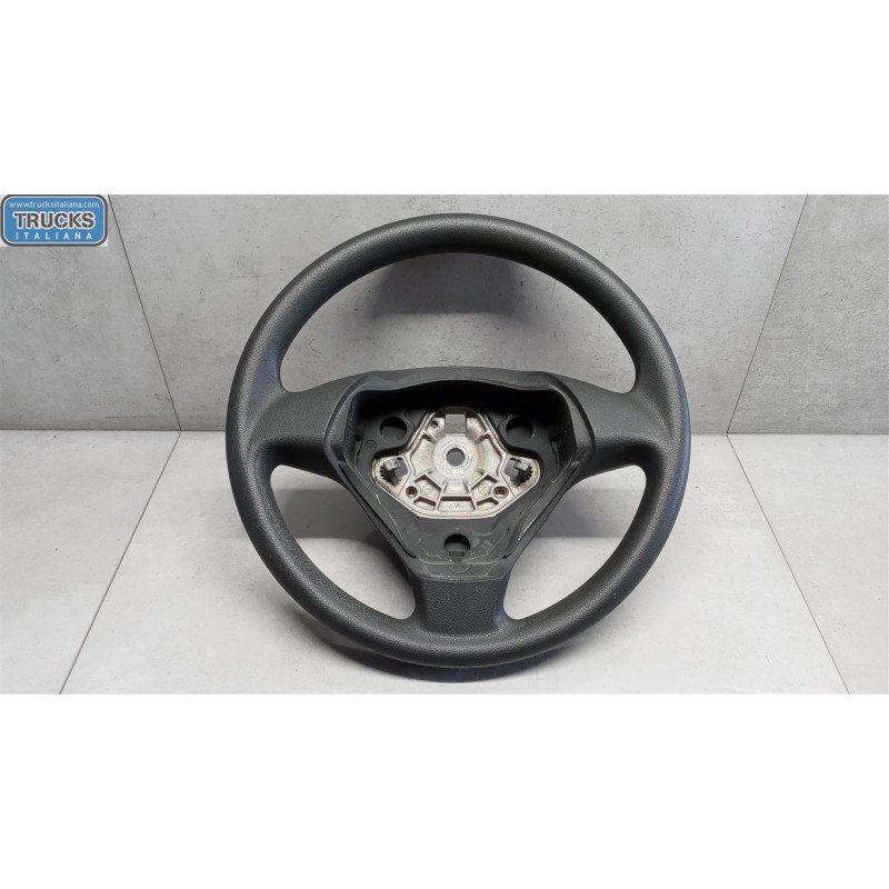 PEUGEOT STEERING WHEEL PEUGEOT Bipper 2007> used