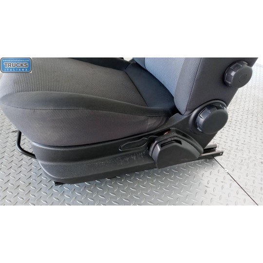SEDILI ANTERIORI PEUGEOT Bipper 2007> usato