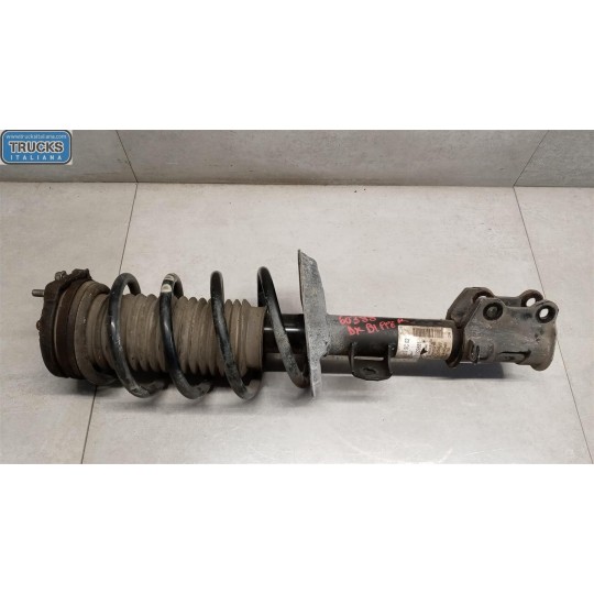 RIGHT FRONT SHOCK ASSORBER PEUGEOT Bipper 2007> used