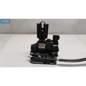 LATCH LOCK PEUGEOT Bipper...