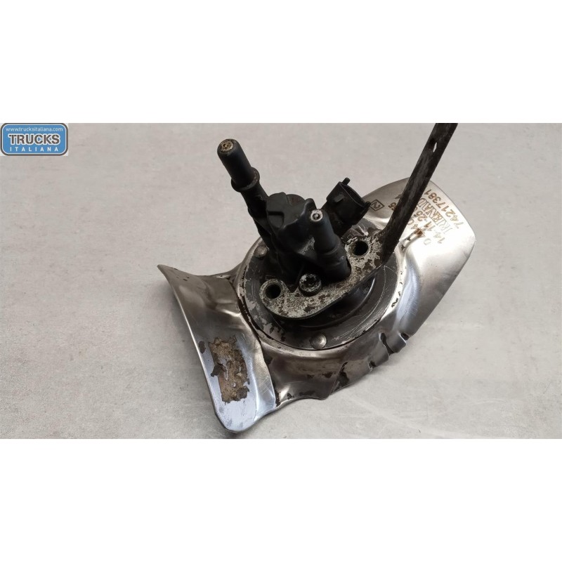 RENAULT truck DOSATORE ADBLUE RENAULT truck Midlum used