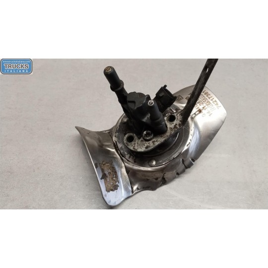 DOSATORE ADBLUE RENAULT truck Midlum used