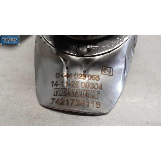 DOSATORE ADBLUE RENAULT truck Midlum used