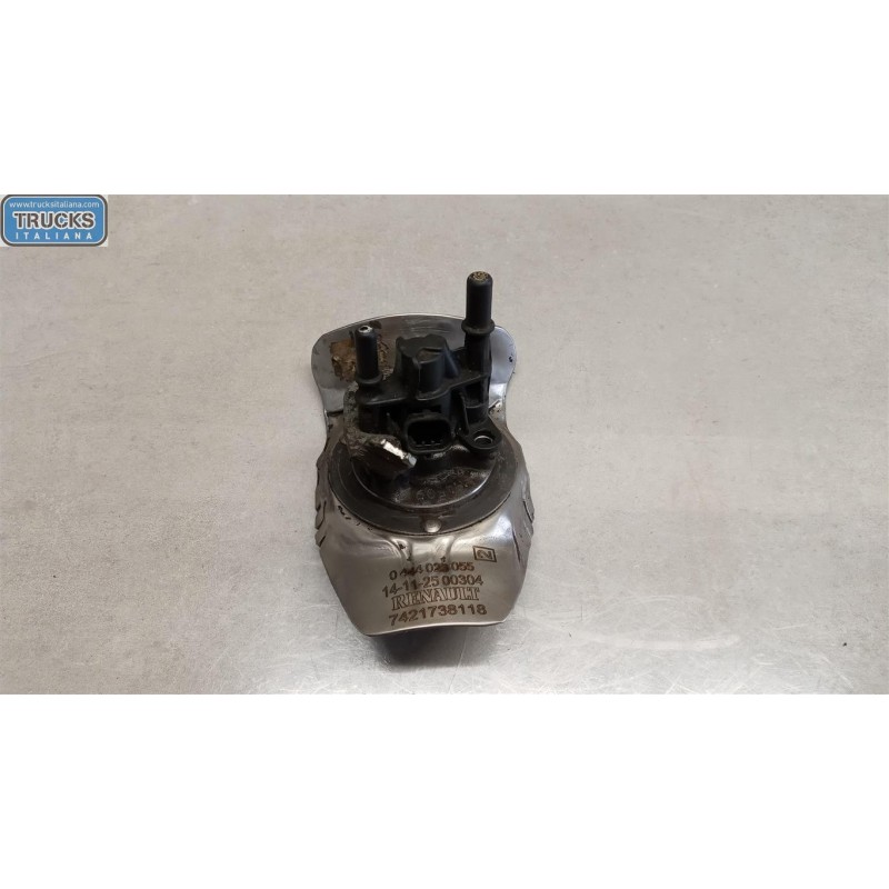 RENAULT truck DOSATORE ADBLUE RENAULT truck Midlum used