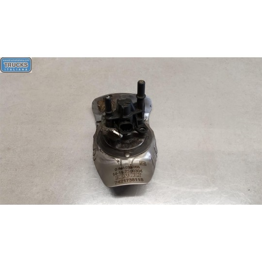 DOSATORE ADBLUE RENAULT truck Midlum used