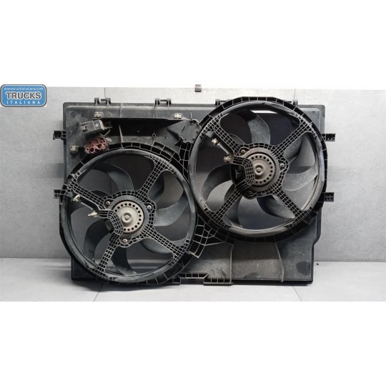CONVOGLIATORE ELETTROVENTOLA CITROEN Jumper 2006>2014 usato