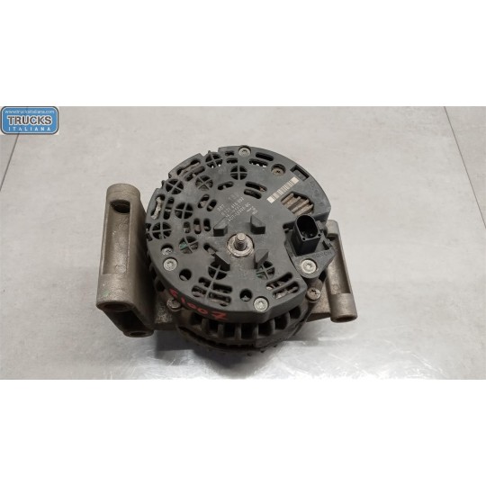 ALTERNATORE CITROEN Jumper 2006>2014 usato