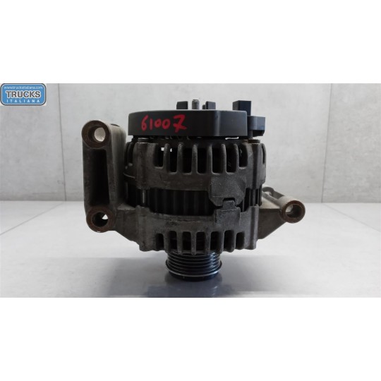 ALTERNATORE CITROEN Jumper 2006>2014 usato